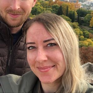 Meet your Posher, Bbrittnee